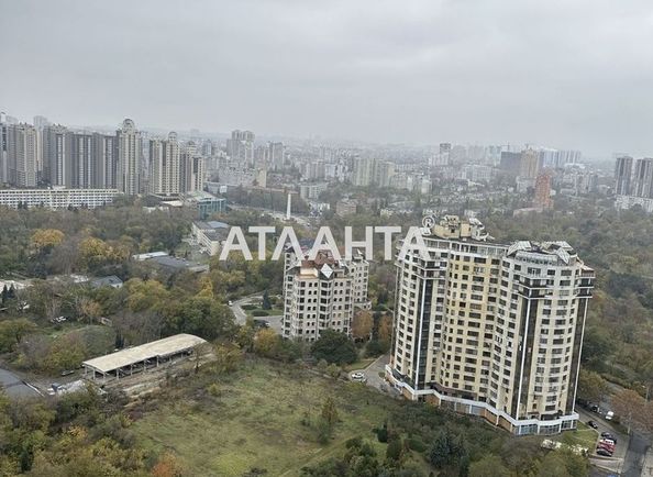 1-комнатная квартира по адресу Шевченко пр. (площадь 65,7 м²) - Atlanta.ua - фото 8