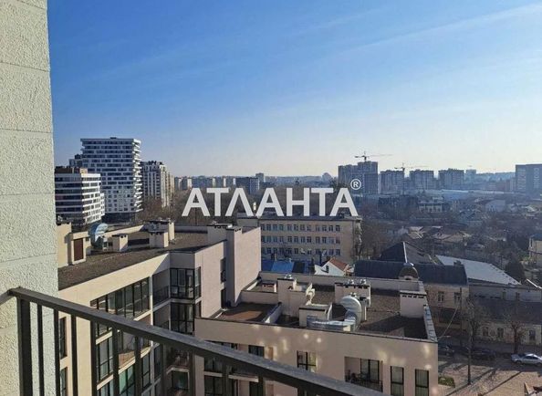 2-кімнатна квартира за адресою Замарстинівська вул. (площа 72 м²) - Atlanta.ua