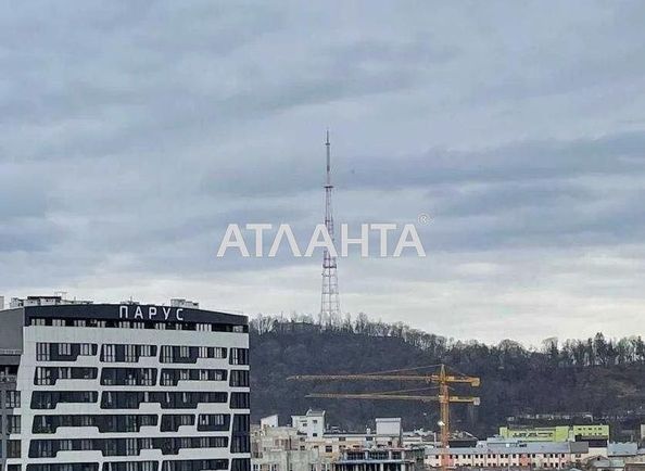 2-кімнатна квартира за адресою Замарстинівська вул. (площа 72 м²) - Atlanta.ua - фото 5