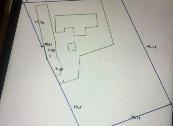 Landplot by the address st. Sadovaya (area 15 acr) - Atlanta.ua - photo 4