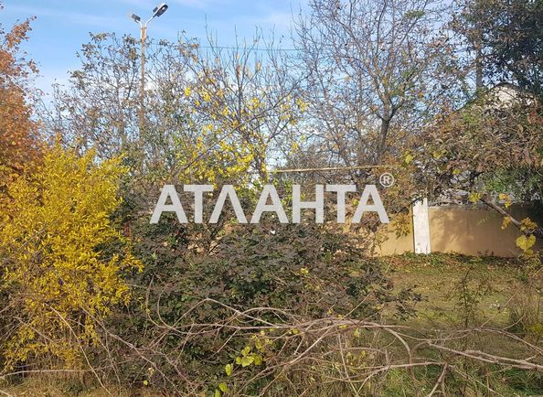 Landplot by the address st. Sadovaya (area 15 acr) - Atlanta.ua