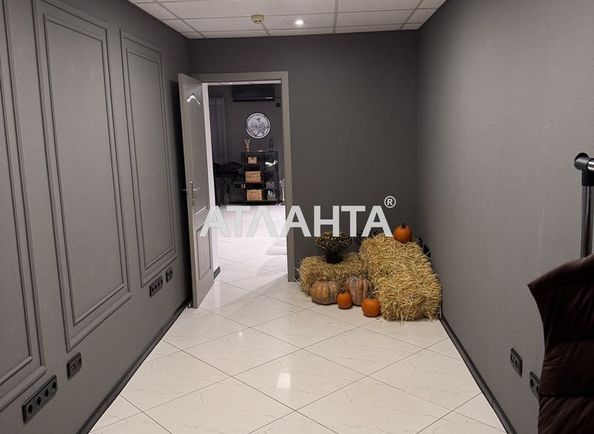 Коммерческая недвижимость по адресу ул. Данченко (площадь 52,8 м²) - Atlanta.ua
