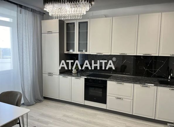 3-кімнатна квартира за адресою вул. Олександрівська (площа 97,5 м²) - Atlanta.ua - фото 2