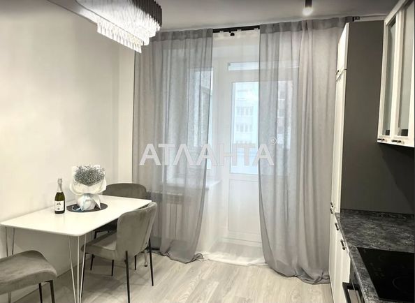 3-кімнатна квартира за адресою вул. Олександрівська (площа 97,5 м²) - Atlanta.ua - фото 3