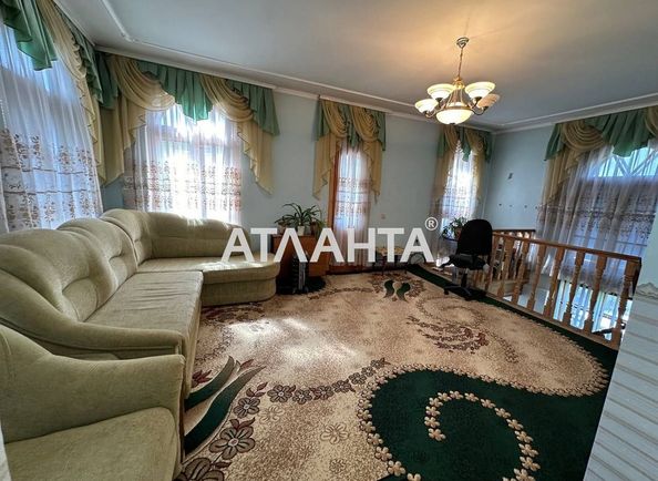 Будинок за адресою вул. Яблунівська (площа 108,9 м²) - Atlanta.ua - фото 7