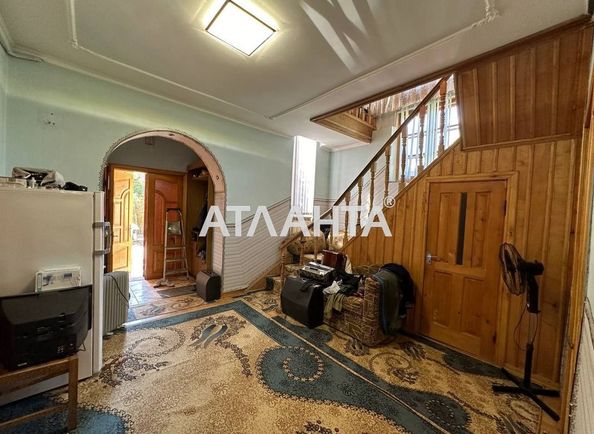 Будинок за адресою вул. Яблунівська (площа 108,9 м²) - Atlanta.ua - фото 10