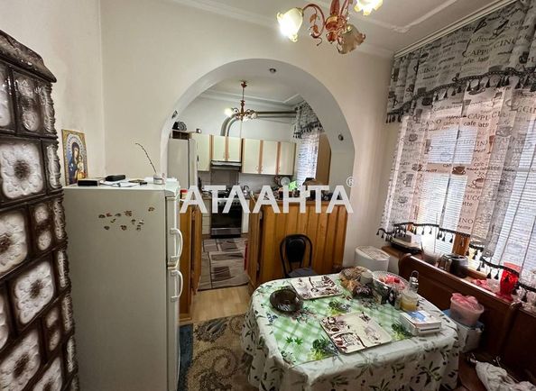 Будинок за адресою вул. Яблунівська (площа 108,9 м²) - Atlanta.ua - фото 11
