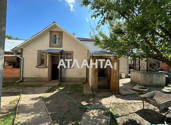 Будинок за адресою вул. Яблунівська (площа 108,9 м²) - Atlanta.ua - фото 14