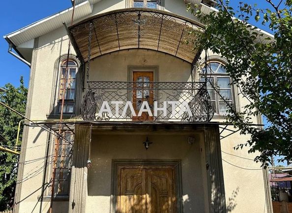 Будинок за адресою вул. Яблунівська (площа 108,9 м²) - Atlanta.ua - фото 2