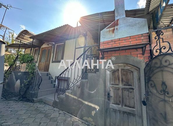 Будинок за адресою вул. Яблунівська (площа 108,9 м²) - Atlanta.ua - фото 18