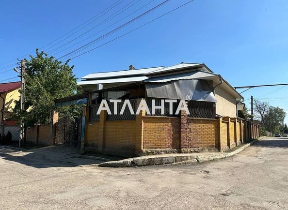 Будинок за адресою вул. Яблунівська (площа 108,9 м²) - Atlanta.ua - фото 19