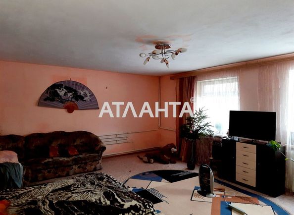 Будинок за адресою вул. Ювілейна (площа 180 м²) - Atlanta.ua