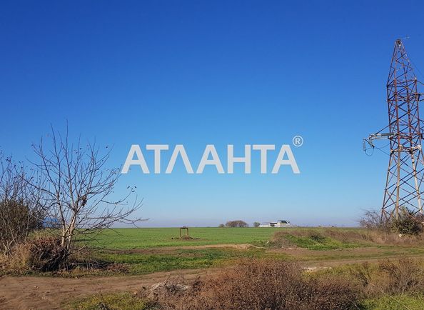 Landplot by the address st. Odesskiy per (area 12 acr) - Atlanta.ua - photo 3