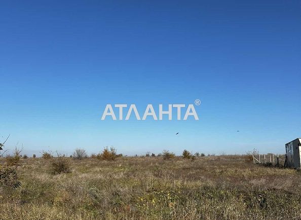 Landplot by the address st. Odesskiy per (area 12 acr) - Atlanta.ua - photo 7