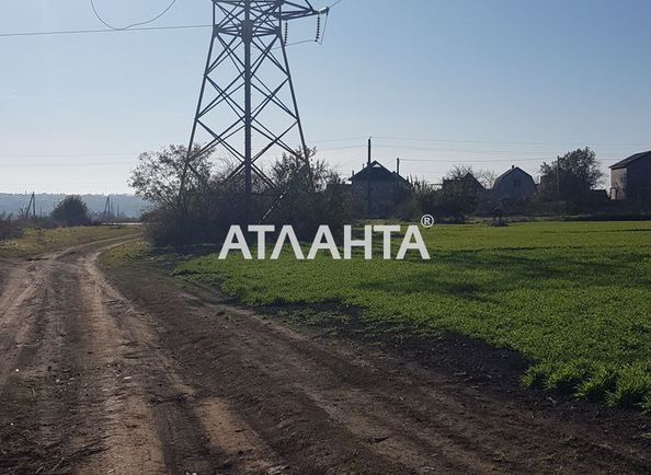Landplot by the address st. Odesskiy per (area 12 acr) - Atlanta.ua - photo 4
