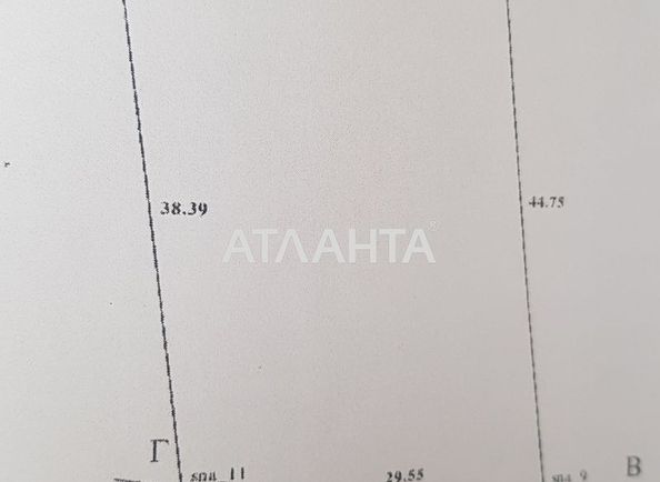 Landplot by the address st. Odesskiy per (area 12 acr) - Atlanta.ua - photo 6