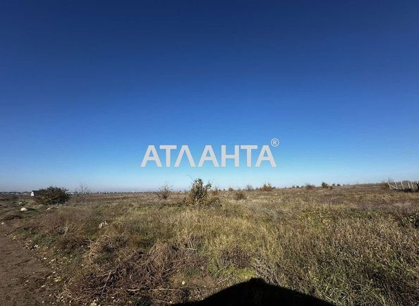Ділянка за адресою Одеський пров. (площа 12 сот) - Atlanta.ua