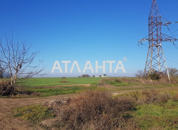 Landplot by the address st. Odesskiy per (area 12 acr) - Atlanta.ua