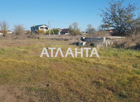 Landplot by the address st. Odesskiy per (area 12 acr) - Atlanta.ua - photo 2