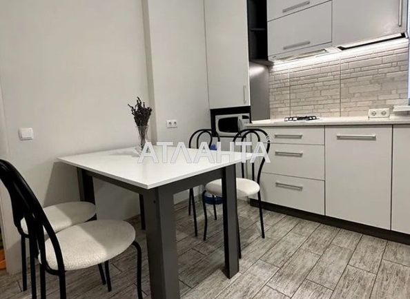 1-кімнатна квартира за адресою вул. Нагірна (площа 45 м²) - Atlanta.ua