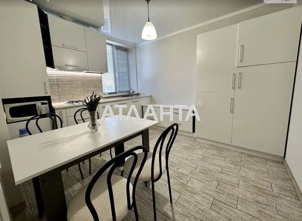 1-кімнатна квартира за адресою вул. Нагірна (площа 45 м²) - Atlanta.ua - фото 2