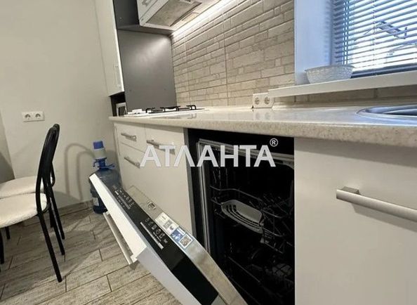 1-кімнатна квартира за адресою вул. Нагірна (площа 45 м²) - Atlanta.ua - фото 3