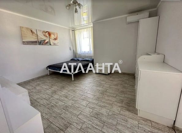 1-кімнатна квартира за адресою вул. Нагірна (площа 45 м²) - Atlanta.ua - фото 4