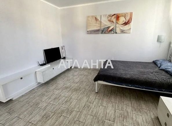 1-кімнатна квартира за адресою вул. Нагірна (площа 45 м²) - Atlanta.ua - фото 5