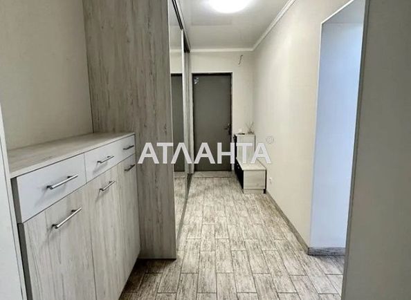 1-кімнатна квартира за адресою вул. Нагірна (площа 45 м²) - Atlanta.ua - фото 8