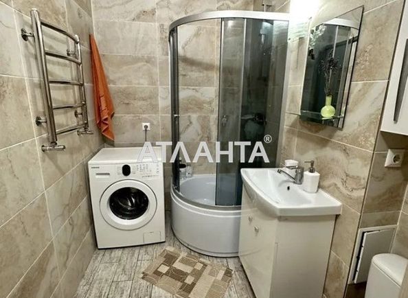 1-кімнатна квартира за адресою вул. Нагірна (площа 45 м²) - Atlanta.ua - фото 9