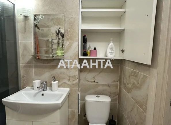1-кімнатна квартира за адресою вул. Нагірна (площа 45 м²) - Atlanta.ua - фото 10