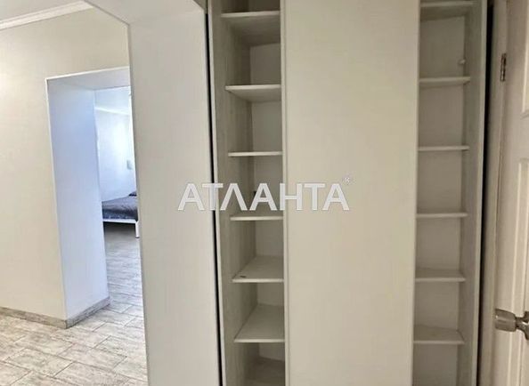 1-кімнатна квартира за адресою вул. Нагірна (площа 45 м²) - Atlanta.ua - фото 11