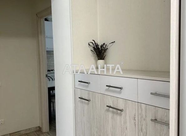 1-кімнатна квартира за адресою вул. Нагірна (площа 45 м²) - Atlanta.ua - фото 12