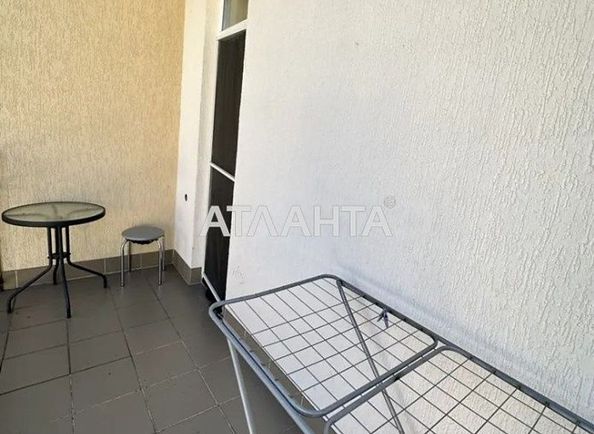 1-кімнатна квартира за адресою вул. Нагірна (площа 45 м²) - Atlanta.ua - фото 13