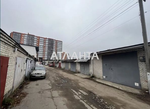 Комерційна нерухомість за адресою вул. Кульпарківська (площа 37,5 м²) - Atlanta.ua - фото 5