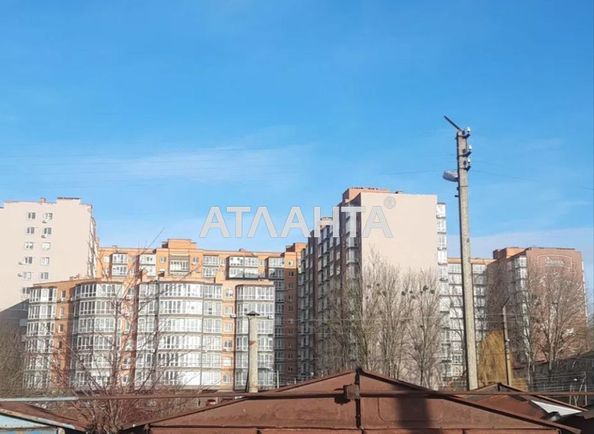 Комерційна нерухомість за адресою вул. Кульпарківська (площа 37,5 м²) - Atlanta.ua - фото 8