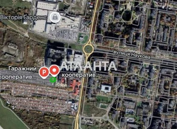 Комерційна нерухомість за адресою вул. Кульпарківська (площа 37,5 м²) - Atlanta.ua - фото 9