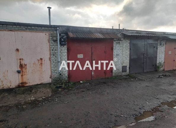 Комерційна нерухомість за адресою вул. Кульпарківська (площа 37,5 м²) - Atlanta.ua - фото 3