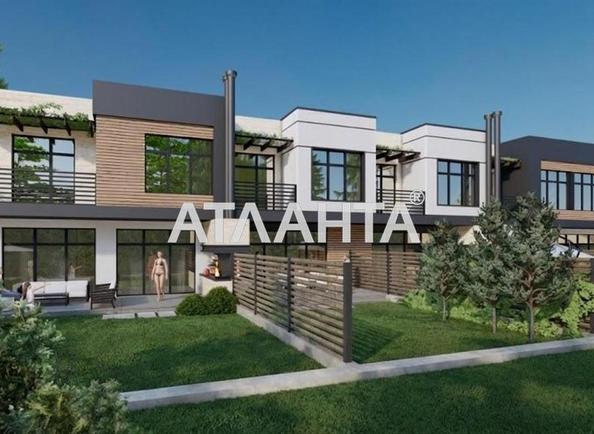Будинок (площа 120 м²) - Atlanta.ua - фото 2