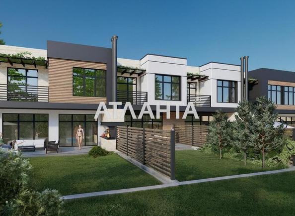 Будинок (площа 140 м²) - Atlanta.ua