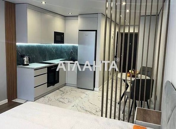 1-кімнатна квартира за адресою вул. Рудненська (площа 33 м²) - Atlanta.ua