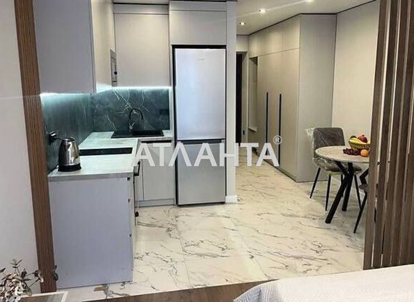 1-кімнатна квартира за адресою вул. Рудненська (площа 33 м²) - Atlanta.ua - фото 2