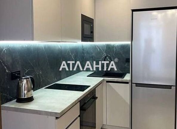 1-кімнатна квартира за адресою вул. Рудненська (площа 33 м²) - Atlanta.ua - фото 3