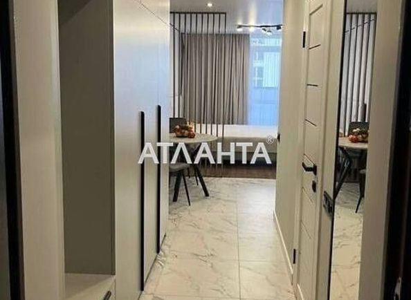 1-кімнатна квартира за адресою вул. Рудненська (площа 33 м²) - Atlanta.ua - фото 5