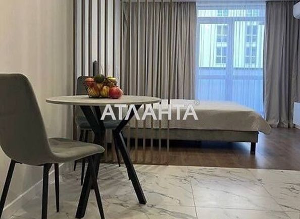 1-кімнатна квартира за адресою вул. Рудненська (площа 33 м²) - Atlanta.ua - фото 7