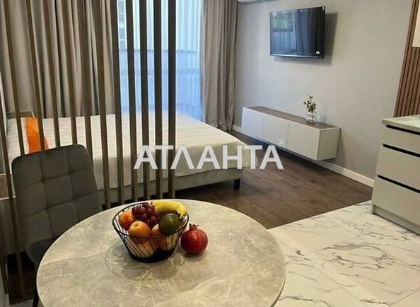 1-кімнатна квартира за адресою вул. Рудненська (площа 33 м²) - Atlanta.ua - фото 8