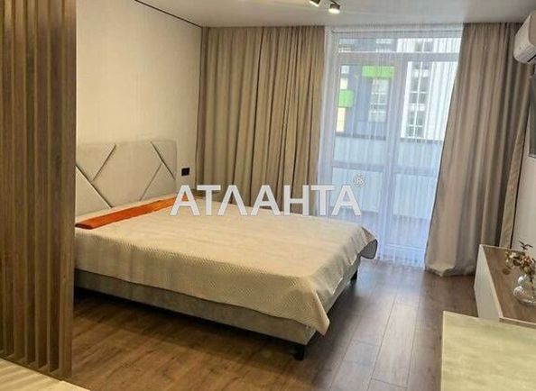 1-кімнатна квартира за адресою вул. Рудненська (площа 33 м²) - Atlanta.ua - фото 9