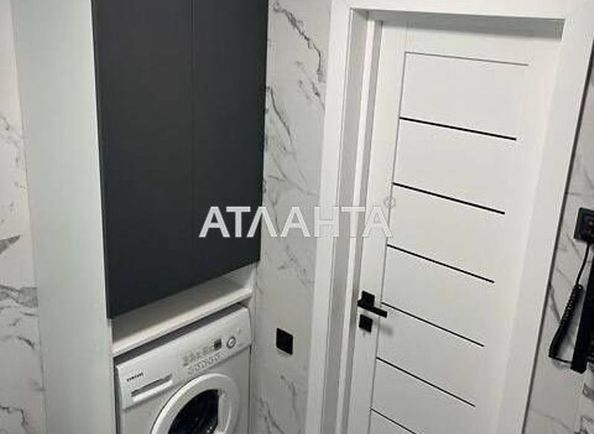 1-кімнатна квартира за адресою вул. Рудненська (площа 33 м²) - Atlanta.ua - фото 12