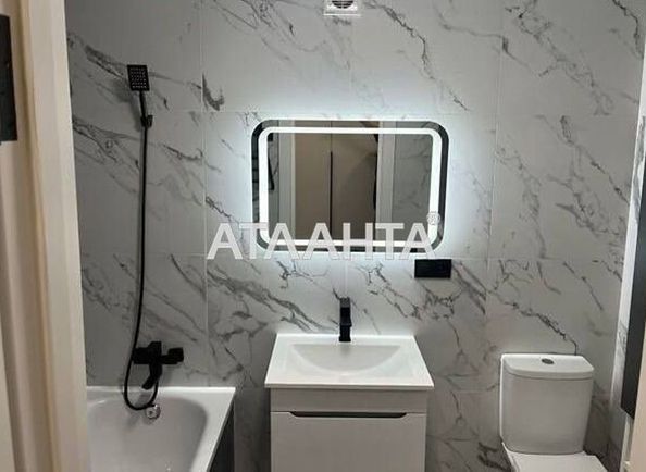 1-кімнатна квартира за адресою вул. Рудненська (площа 33 м²) - Atlanta.ua - фото 13