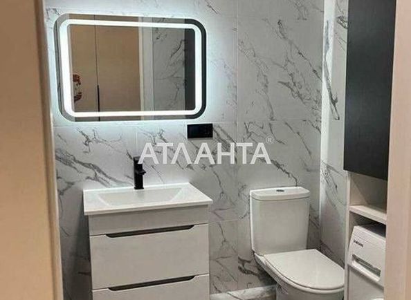 1-кімнатна квартира за адресою вул. Рудненська (площа 33 м²) - Atlanta.ua - фото 15